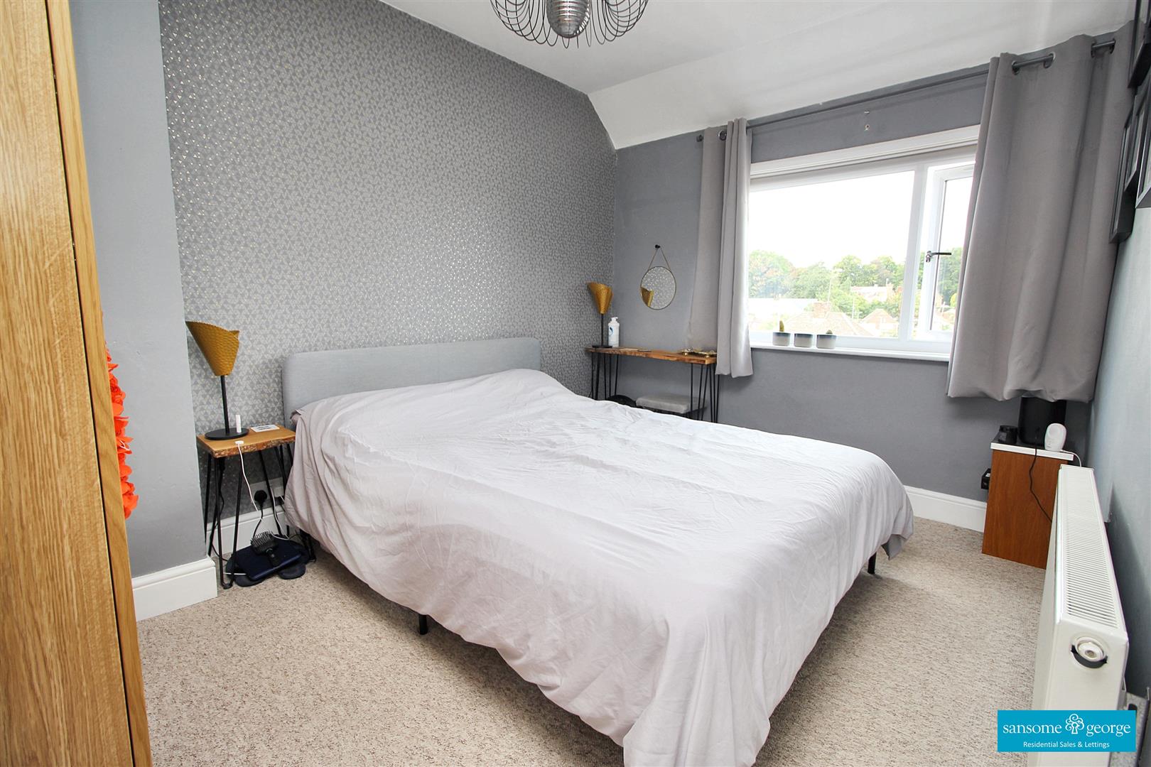 Rodway Road, Tilehurst, Reading